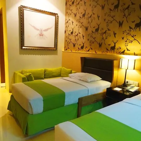 Pohon Inn Hotel-2
