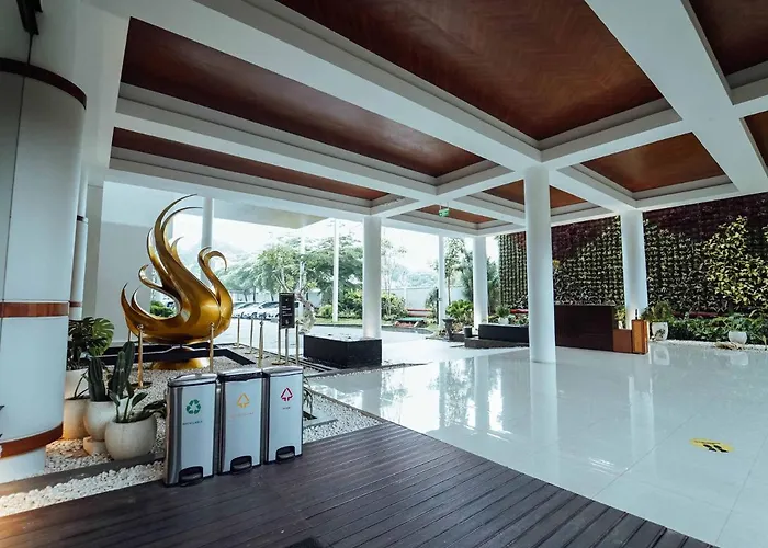 Rayz UMMHotel Malang