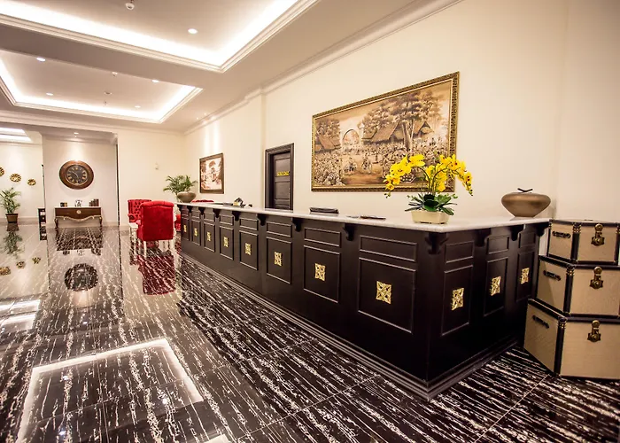 Same Hotel Malang