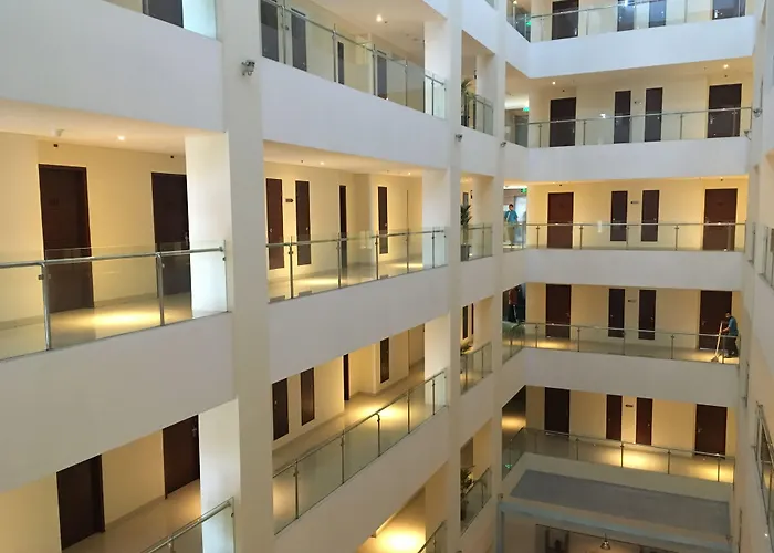 The 1O1 Malang Oj Hotel